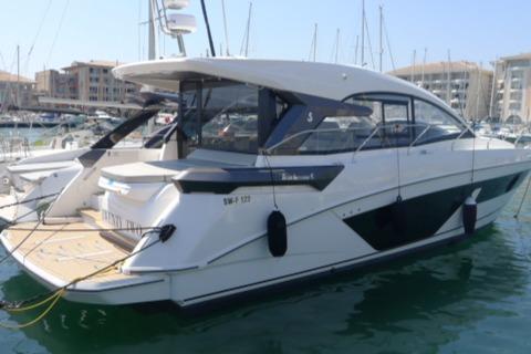 2024 Beneteau GT45