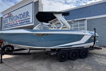 2026 Tigé Ultré 25ZX