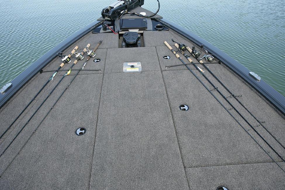 Lund Boat image