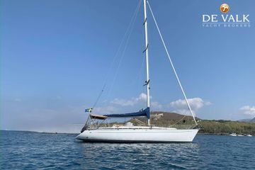 2003 Grand Soleil 46.3