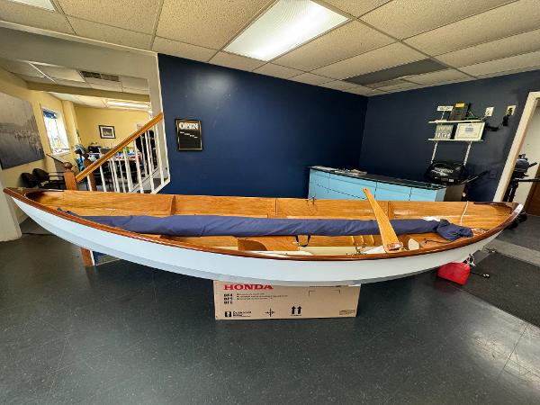 Chesapeake Light Skerry