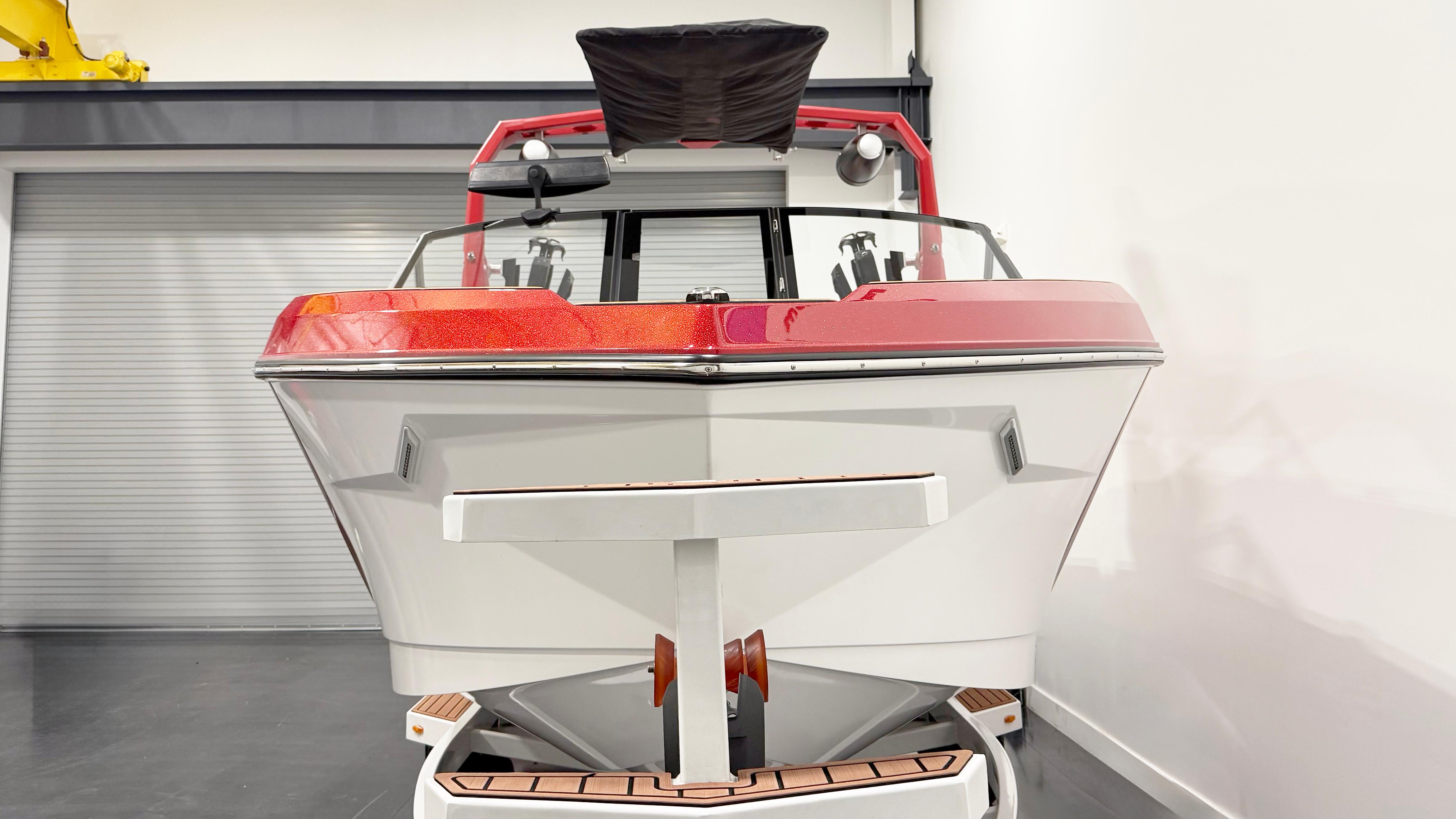 2024 Nautique Super Air Nautique S21