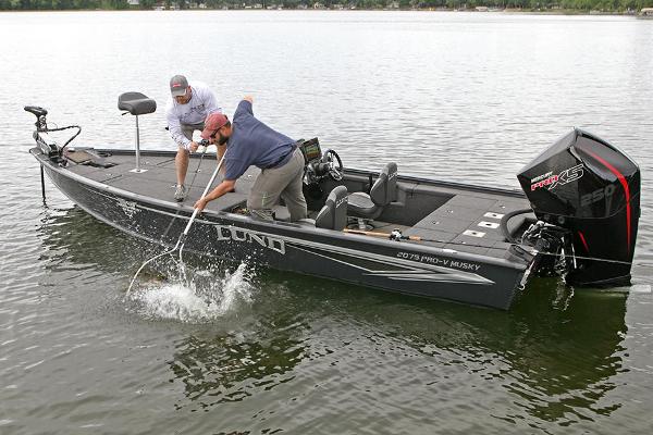 Bass boats for sale - boats.com