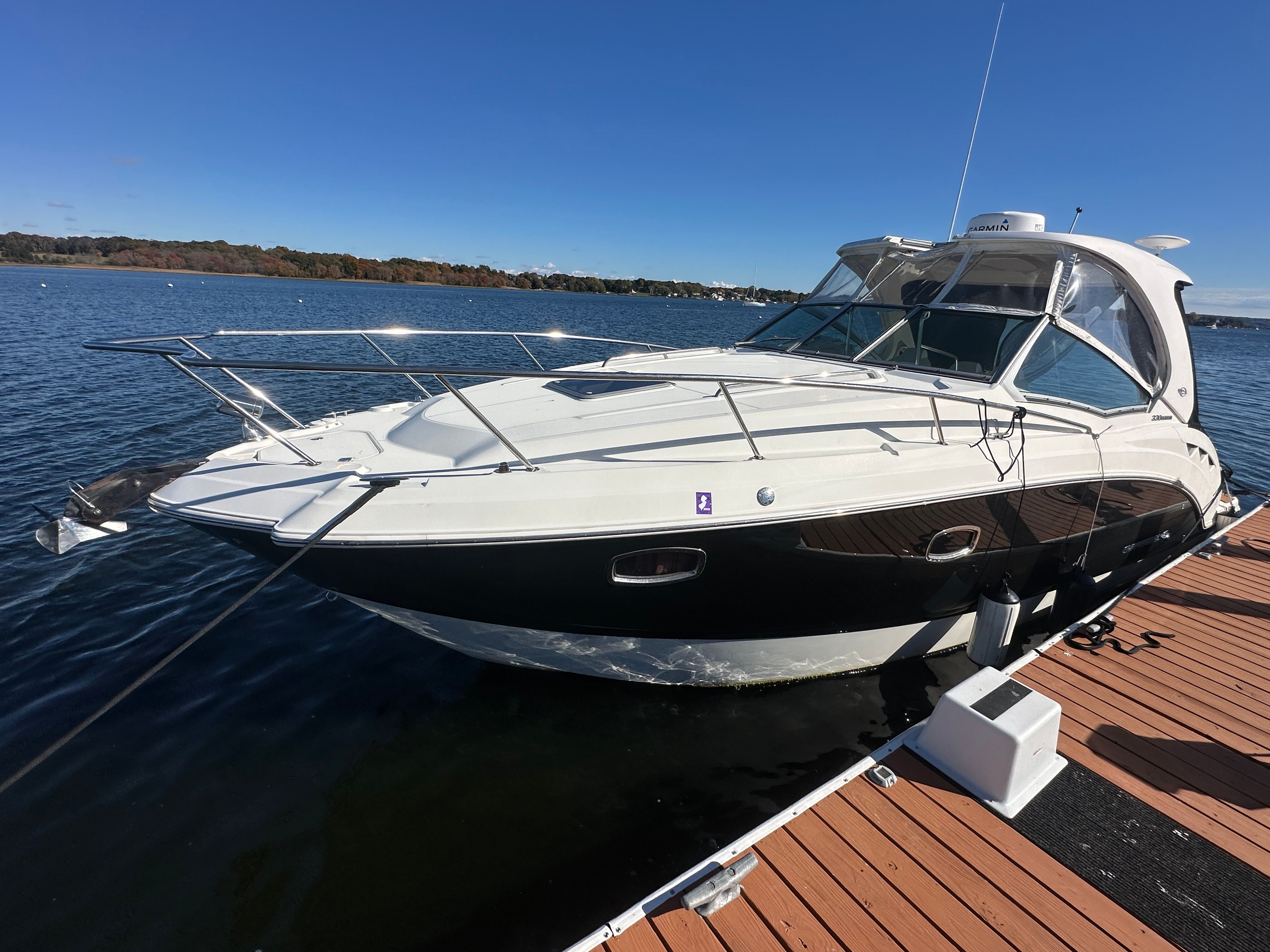 2011 Chaparral 330 Signature