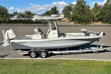 2021 Ranger 2660 Bay