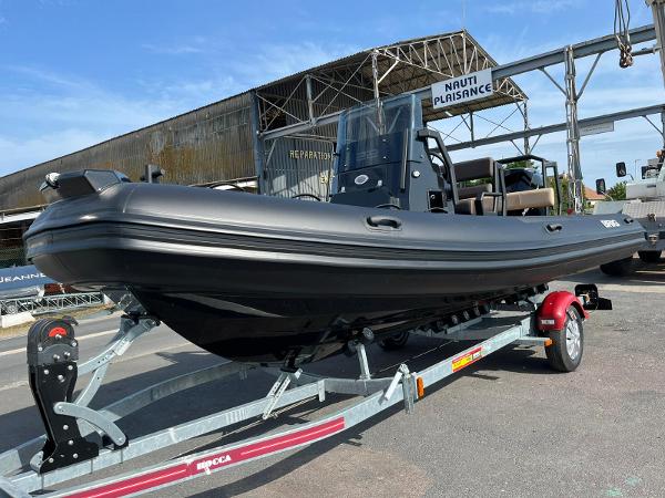 2025 Brig Navigator 22