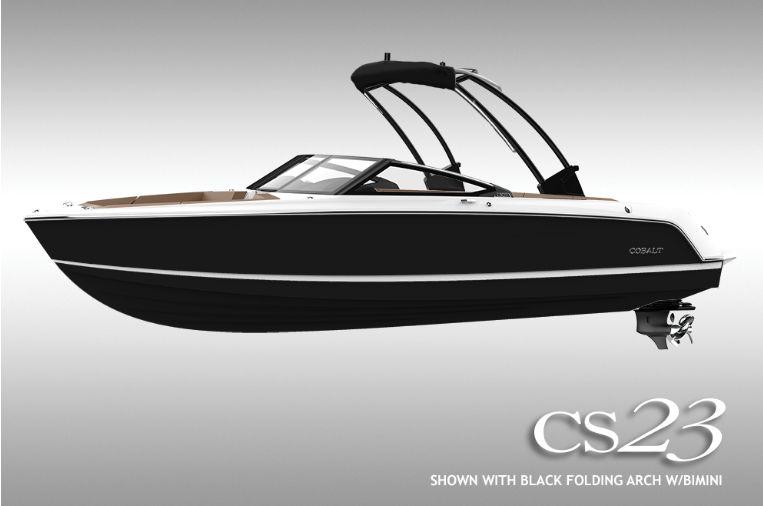 2025 Cobalt CS23