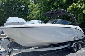 2025 Yamaha Boats AR250