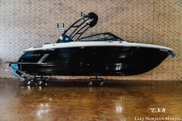 2023 Cobalt R6 Surf