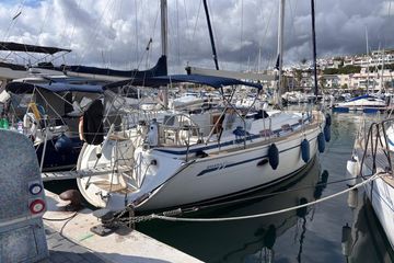 2005 Bavaria 42cruiser