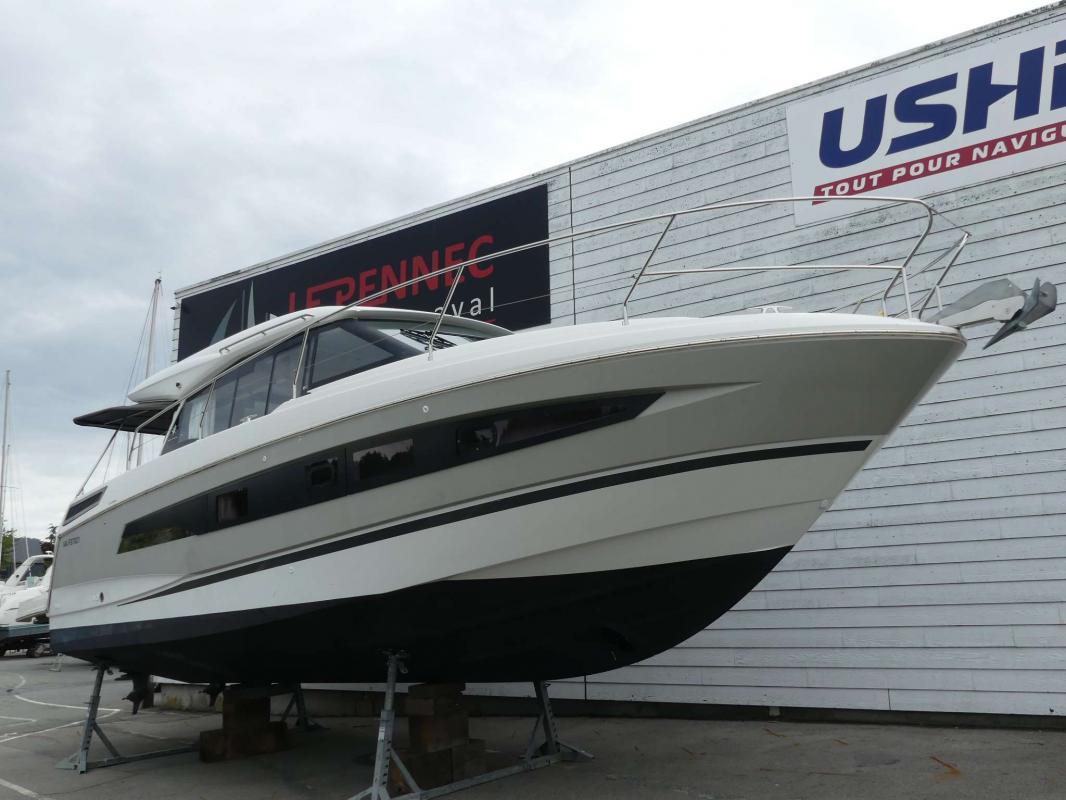 2019 Jeanneau NC 37