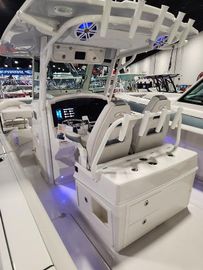 2026 Sailfish 312 CC