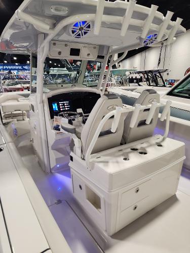 2025 Sailfish 312 CC