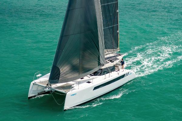 2025 Seawind 1370