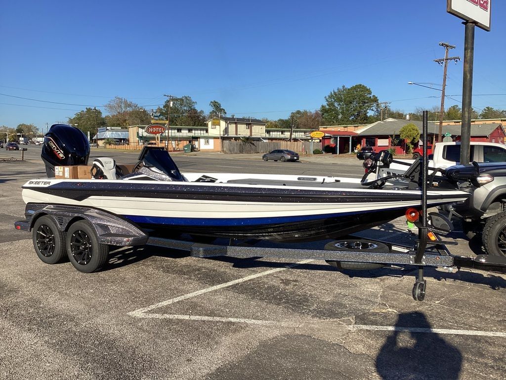2026 Skeeter FXR21 FLEX