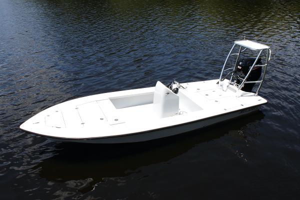 Flats Boats For Sale Boats Com