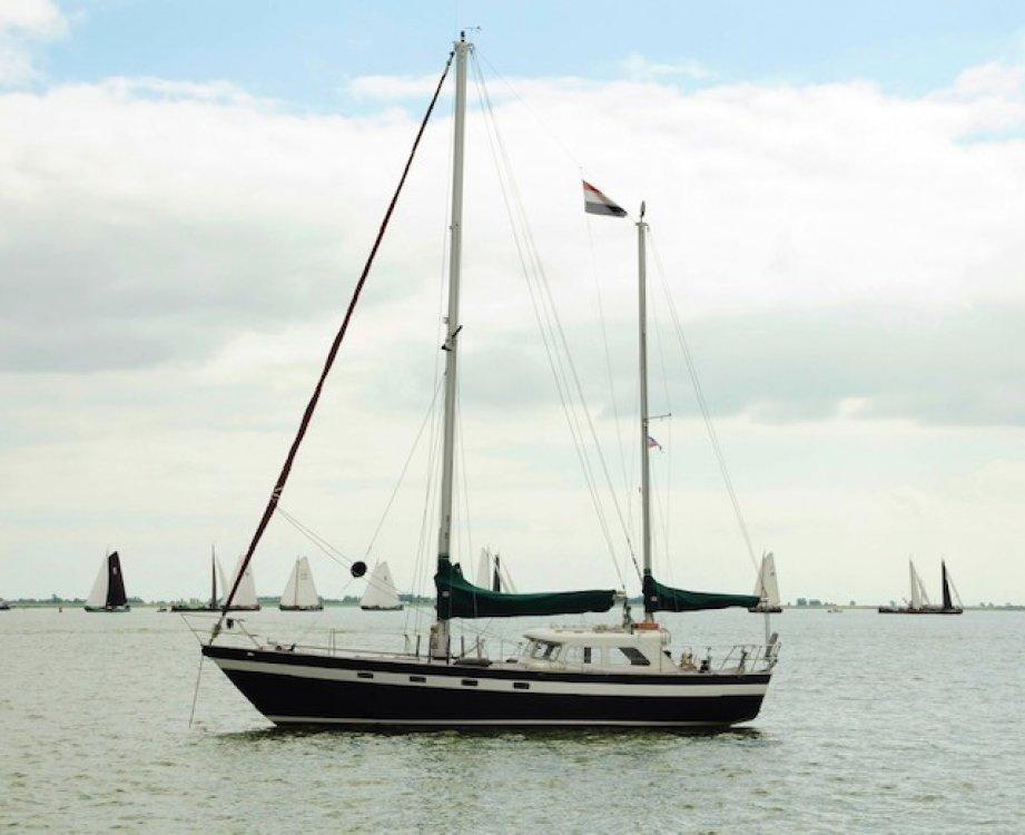 1978 Carena 1200