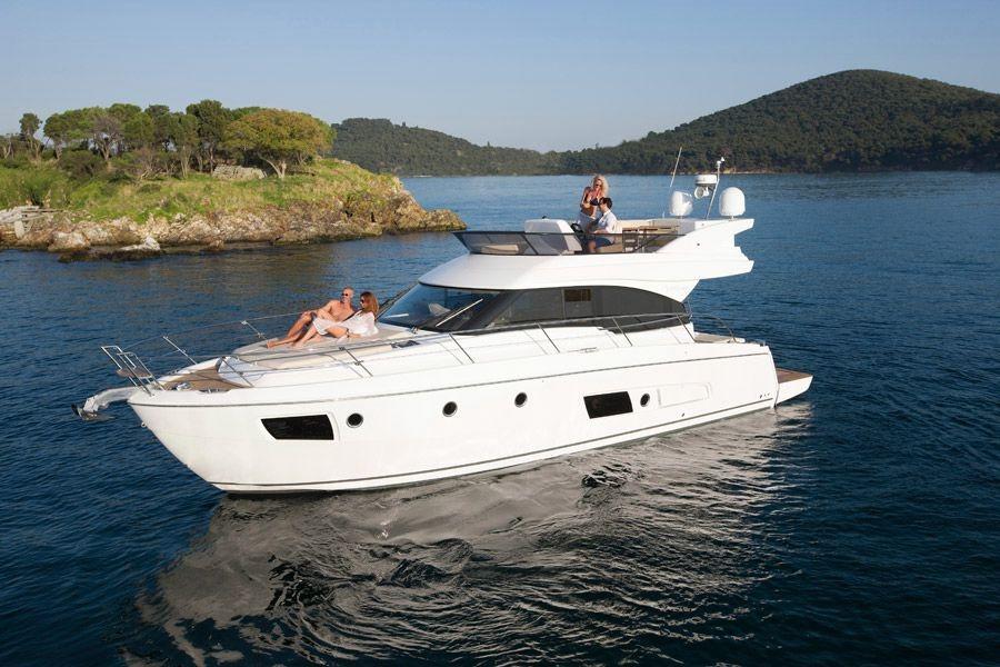 2014 Bavaria Virtess 420 Fly