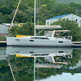 2018 Beneteau Oceanis 41.1