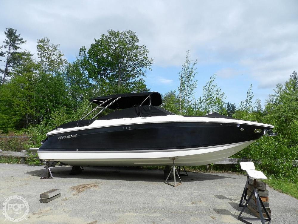 Cobalt 302 2007 Cobalt 302 for sale in Laconia, NH