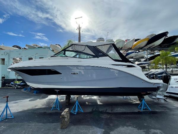 Sea Ray Sundancer 320 Ob boats for sale - boats.com