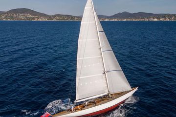 1996 Concordia savannah