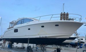 Jeanneau Prestige 42 S JEANNEAU PRESTIGE 42S 2010 RYB (29)