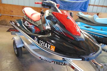 2024 Yamaha WaveRunner EX Sport