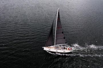 2026 X-Yachts X4 9