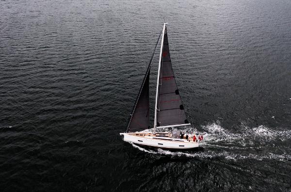 2026 X-Yachts X4 9