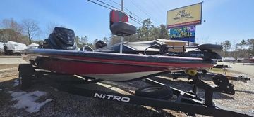 2025 Nitro Z17