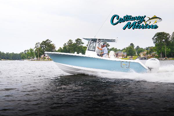 2026 Sea Hunt Ultra 275 SE