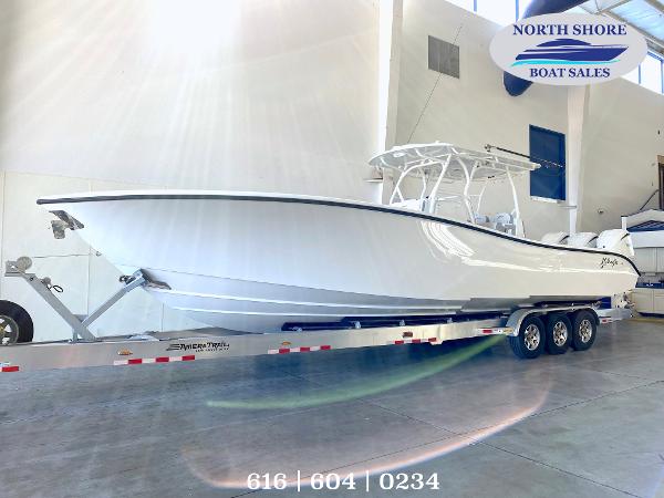 Yellowfin 36 Boats For Sale - Boats.com