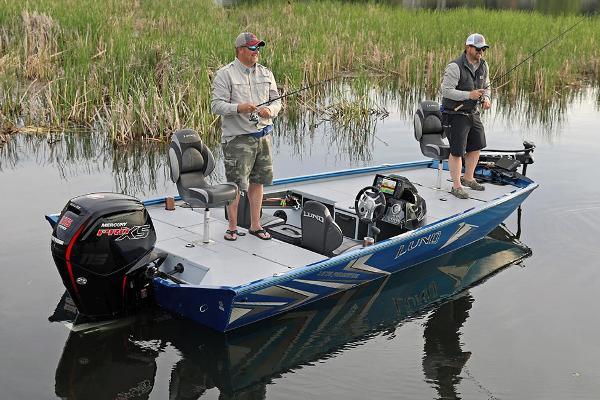 Lund boats for sale in New York - boats.com