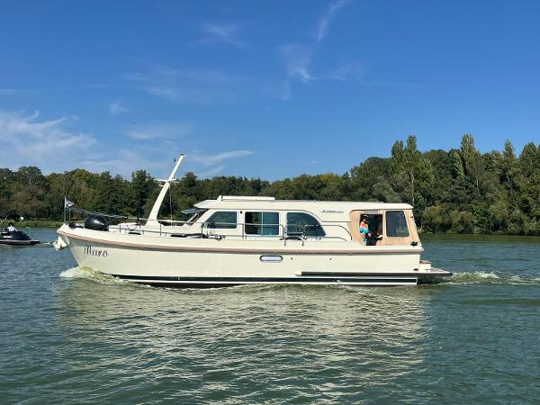 2019 Linssen Grand Sturdy 35.0 Sedan