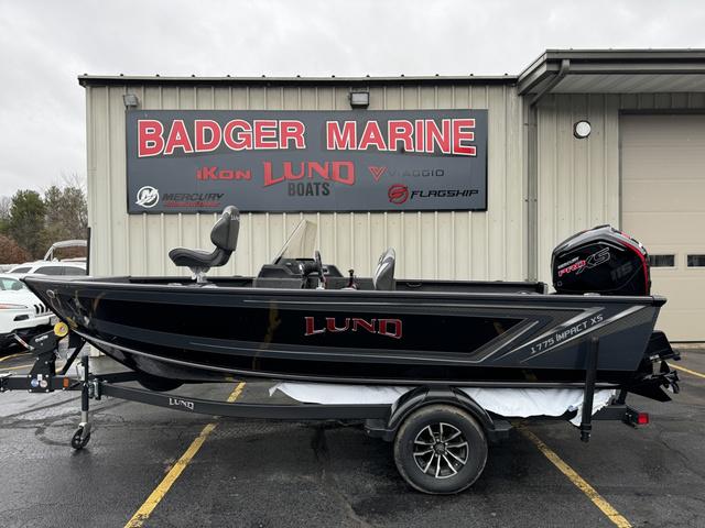 Lund Impact XS 1775 SS