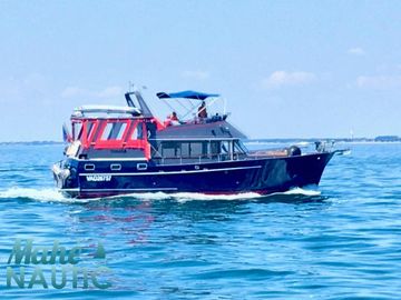 1983 Sea Ranger SEA RANGER 45