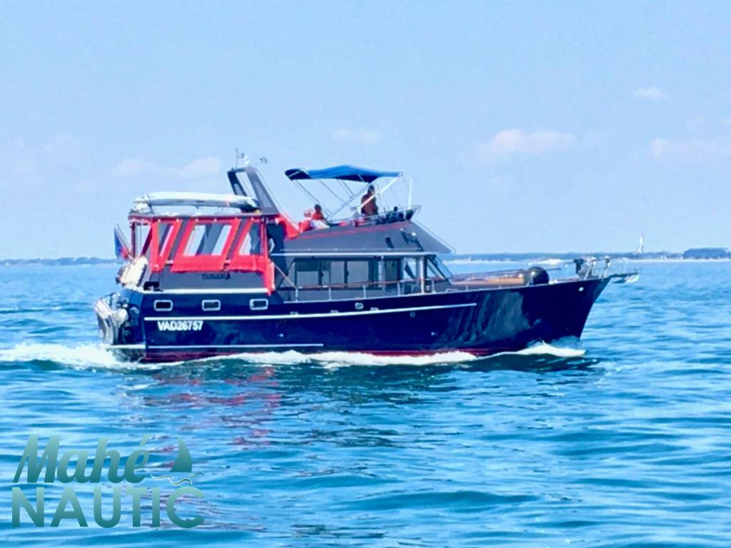 1983 Sea Ranger SEA RANGER 45