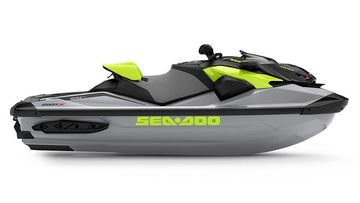2025 Sea-Doo RXP-X 325 Tech Package
