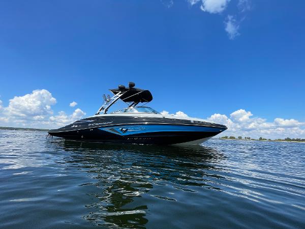 2021 Crownline Eclipse E255 SURF