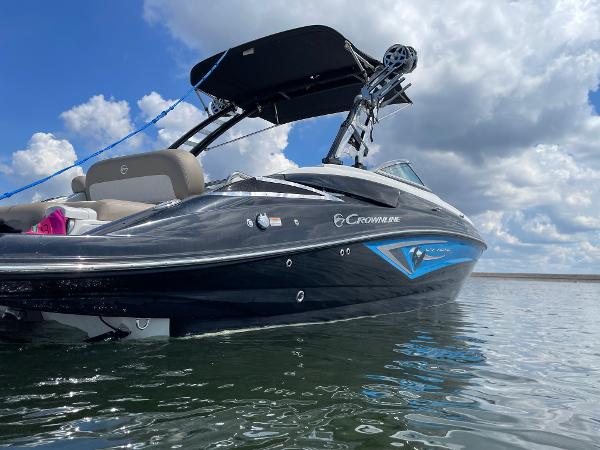 2021 Crownline Eclipse E255 SURF