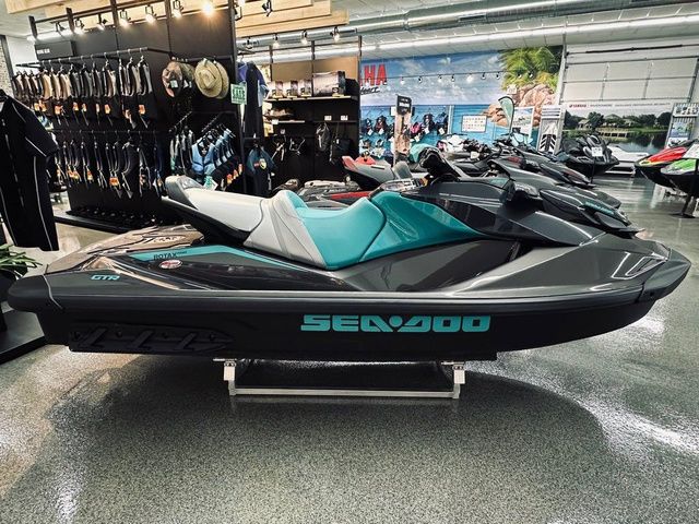2025 Sea-Doo GTR™ 230 IBR