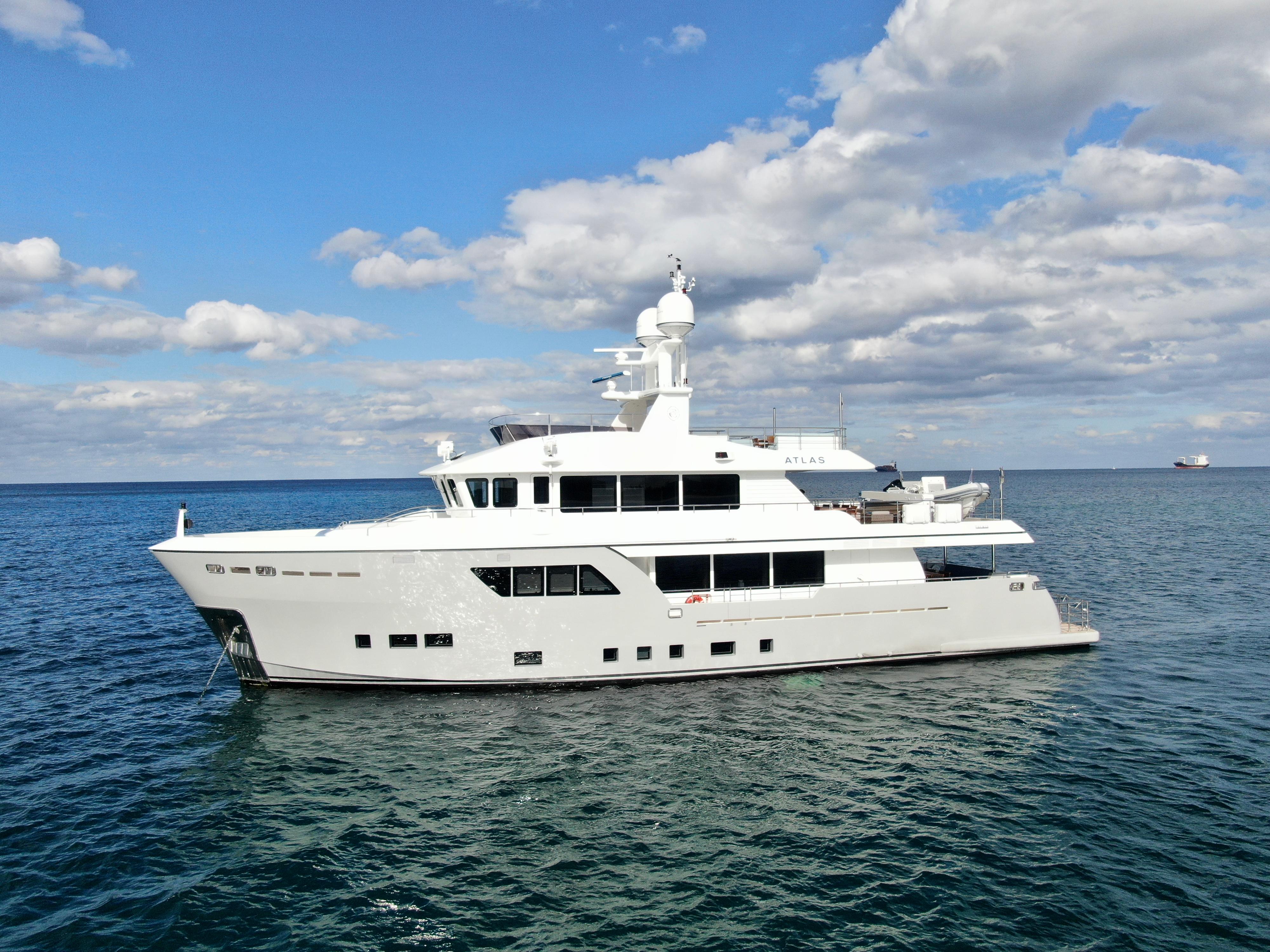 Cantiere Delle Marche Darwin