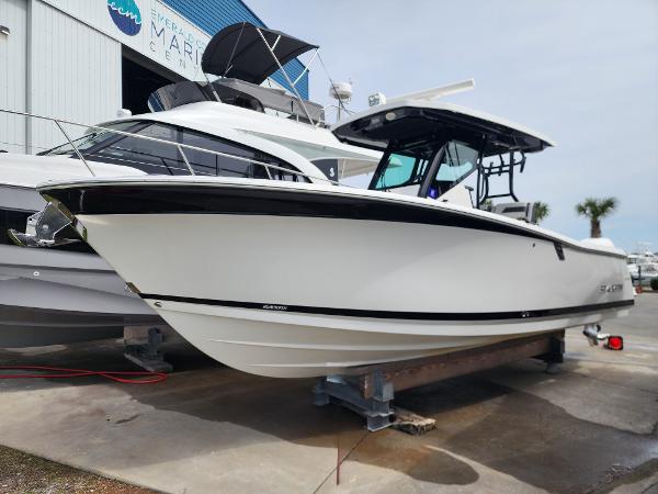 2019 Blackfin 272 CC