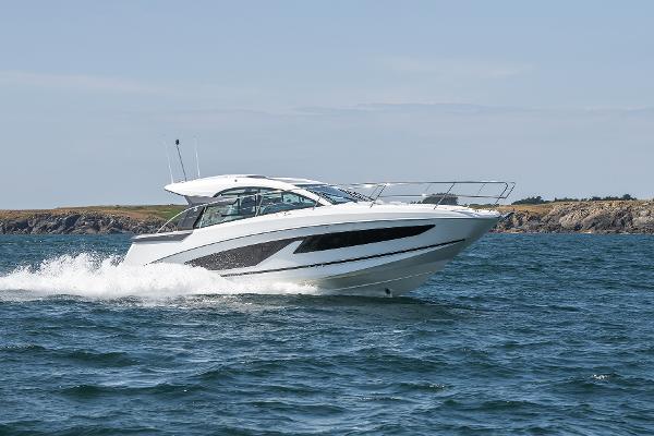 2024 Beneteau Gran Turismo 36