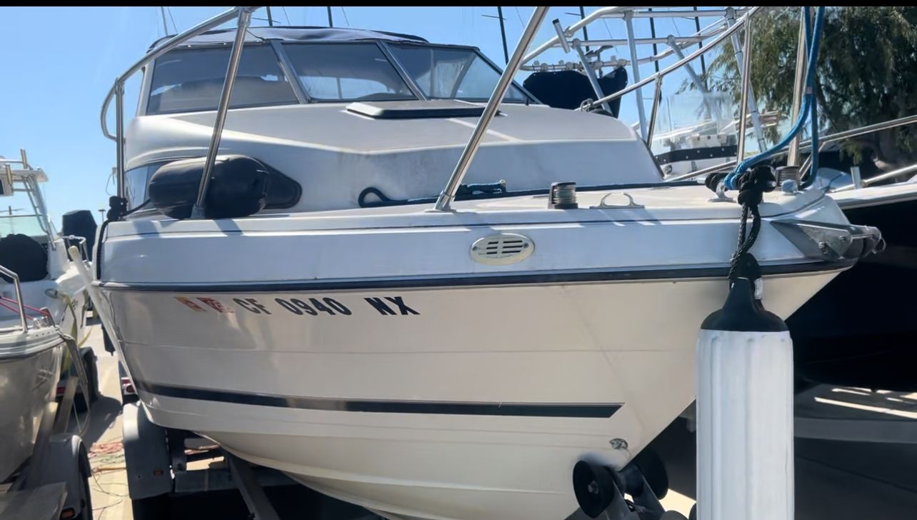 1997 Bayliner Ciera