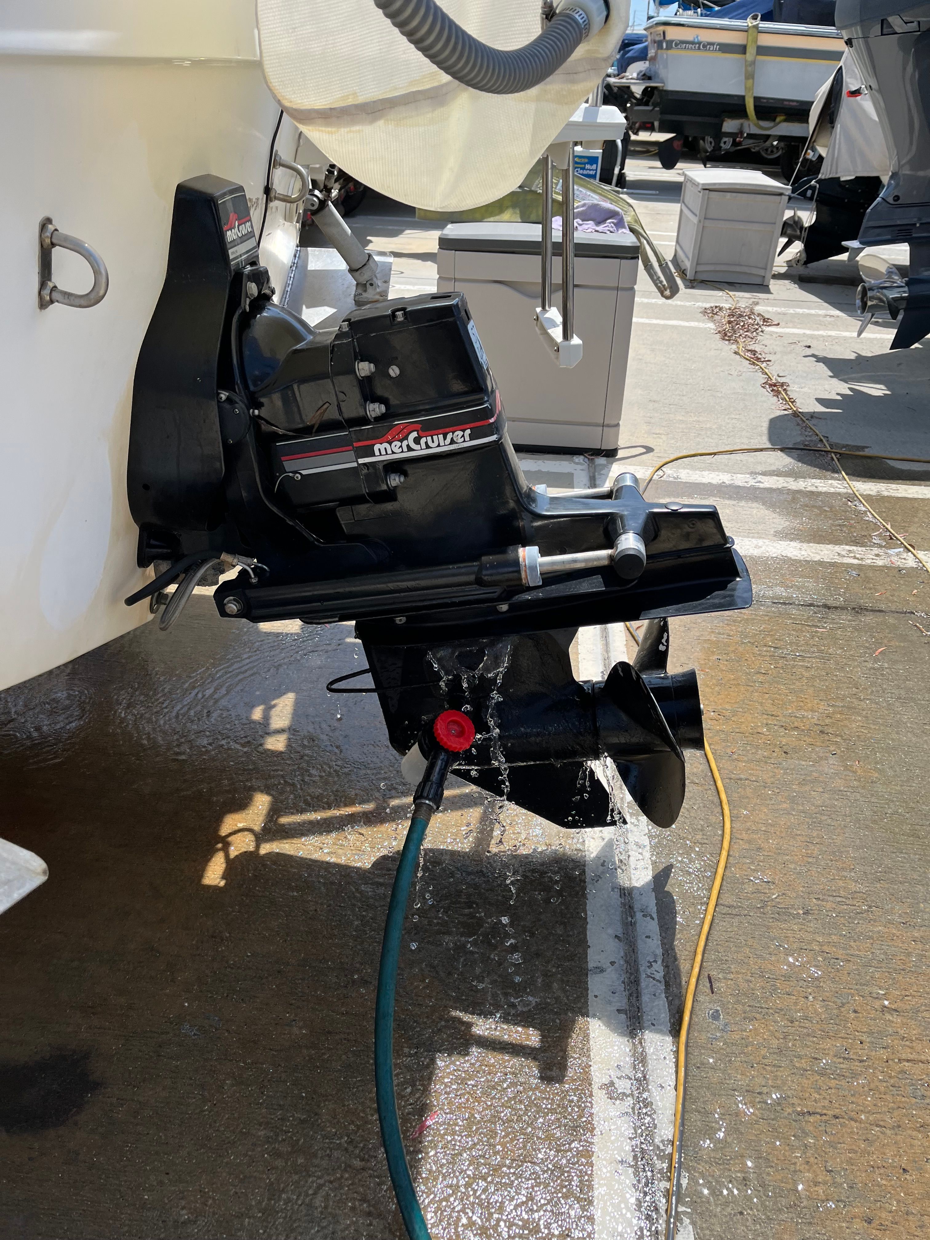 1997 Bayliner Ciera