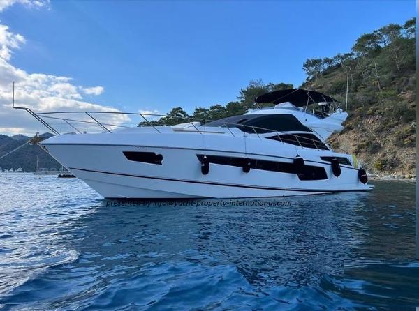 Sunseeker 68 SPORT