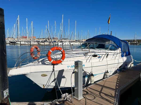 2005 Lema Duna 290