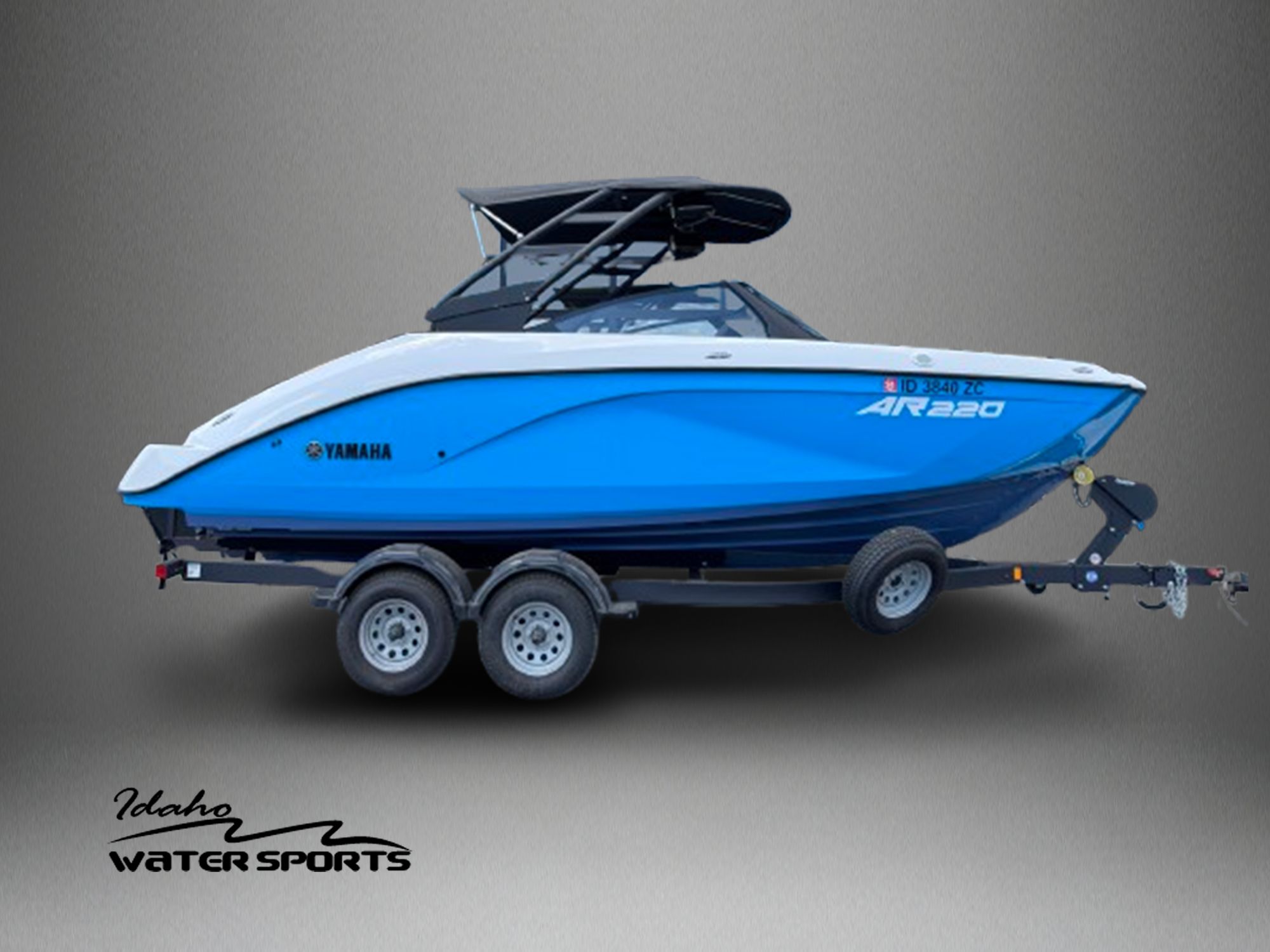 Yamaha Boats AR220